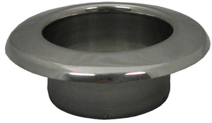 Накладка из нерж. стали для форсунки гидромассажа Waterway (916-1250)