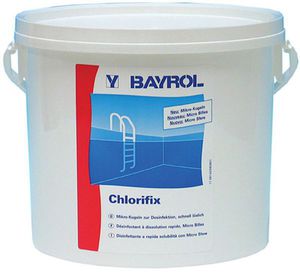 ChloriFix (Хлорификс) 25 кг