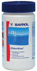 ChloriKlar (Хлориклар)  1 кг