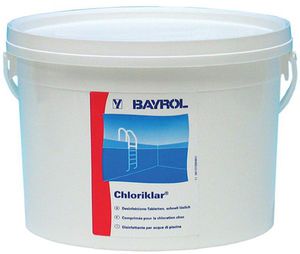 ChloriKlar (Хлориклар) 5 кг