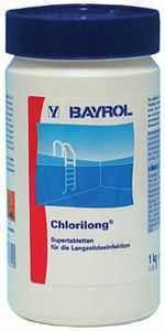 Chlorilong 200 (Хлорилонг 200) 1кг