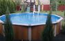 Бассейн Atlantic pool Эсприт Биг, размер 7,30х1,35 м купить в Самаре