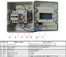 Блок управления фильтровальной установкой с таймером 230 В АМ-100 купить в Самаре
