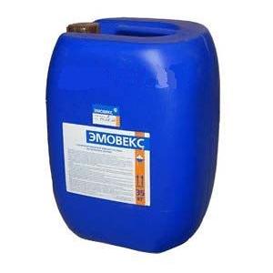 ЭМОВЕКС жидкий хлорин 30л (35кг) 