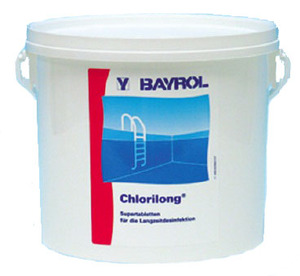 Chlorilong 200 (Хлорилонг 200) 5 кг
