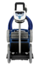 Робот пылесос Zodiac Vortex 4 4WD купить в Самаре