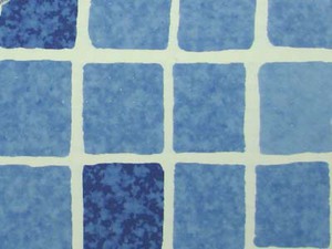 Пленка SUPRA 160 "Mosaic blue" 25x1,65 (2000749)