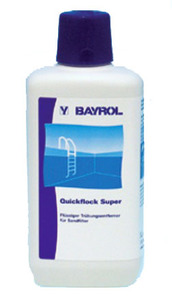 Quickflock Super (Куикфлок Супер) 1 л