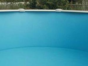 Чашковый пакет для бассейна Atlantic pool 4.6х1.25/1.35 "Солнечный блик" (35150043//LI1548SUN)