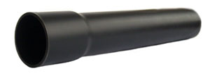 Труба ПВХ с раструбом (90 мм х 4,3)